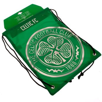 FC Celtic geantă sport CR