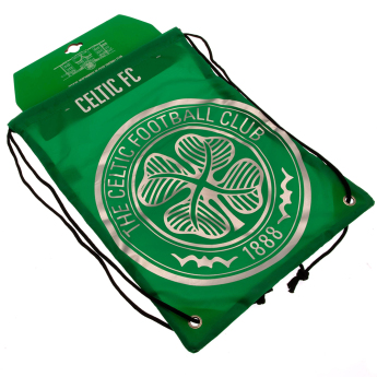 FC Celtic geantă sport CR