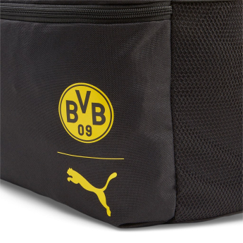 Borussia Dortmund rucsac Fanwear black
