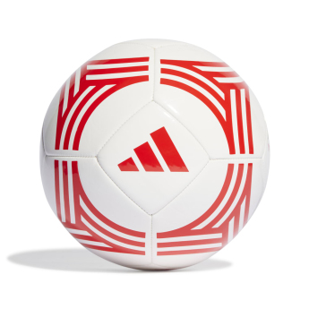 Bayern München balon de fotbal Club Home white