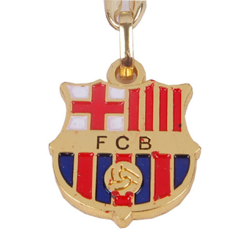 FC Barcelona breloc Escudo