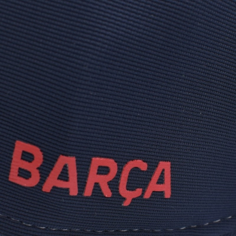 FC Barcelona șapcă de baseball pentru copii Blaugrana