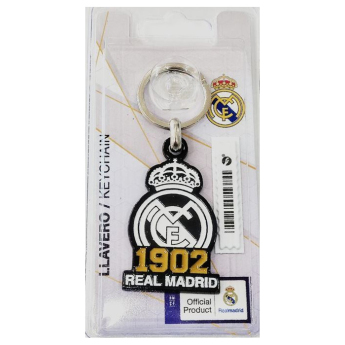 Real Madrid breloc 1902 Metal