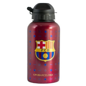 FC Barcelona sticlă de băut Alu Junior