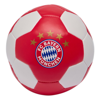 Bayern München mini balon de fotbal Skill Ball - Size 1
