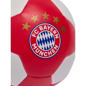 Bayern München mini balon de fotbal Skill Ball - Size 1