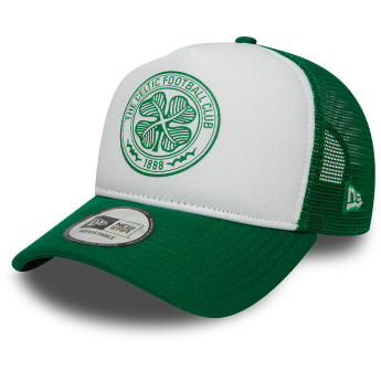 FC Celtic șapcă de baseball Core Trucker
