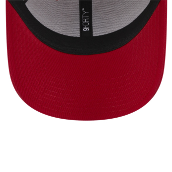 AC Milan șapcă de baseball 9Forty Core red