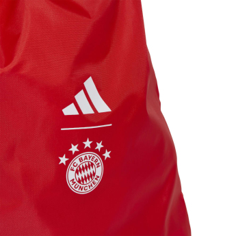 Bayern München geantă sport red 2023