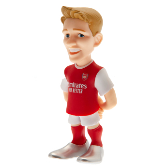 FC Arsenal figurină MINIX Odegaard