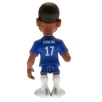 FC Chelsea figurină MINIX Sterling