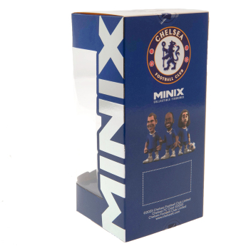 FC Chelsea figurină MINIX Sterling