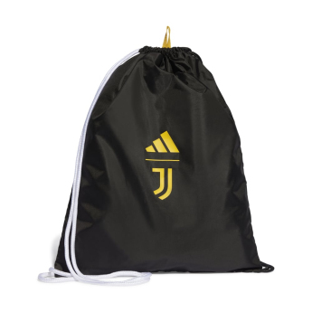 Juventus Torino geantă sport black 2023