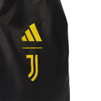 Juventus Torino geantă sport black 2023