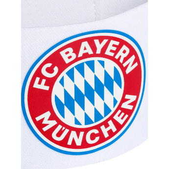 Bayern München banderolă de căpitan kids white