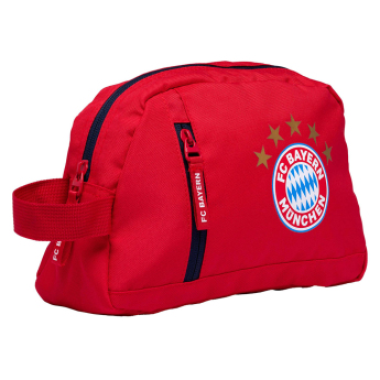 Bayern München geantă igienică red