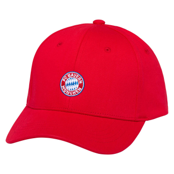 Bayern München șapcă de baseball Flex red