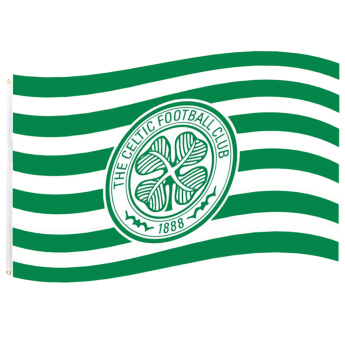 FC Celtic drapel HP