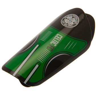 FC Celtic apăratori de copii Shin Pads Kids DT - 7 to 9 years (120cm)