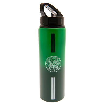 FC Celtic sticlă de băut Aluminium Drinks Bottle ST