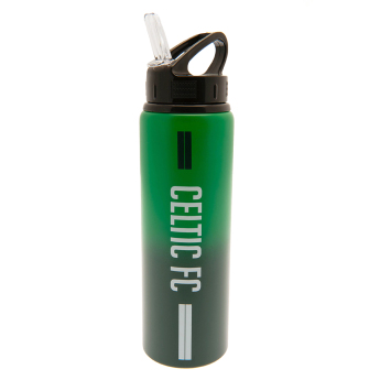 FC Celtic sticlă de băut Aluminium Drinks Bottle ST