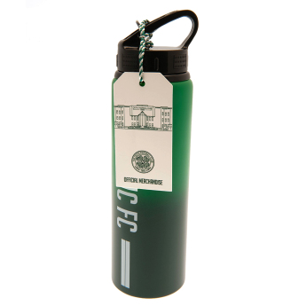 FC Celtic sticlă de băut Aluminium Drinks Bottle ST