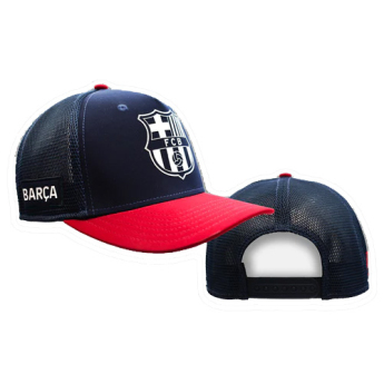 FC Barcelona șapcă de baseball Mesh
