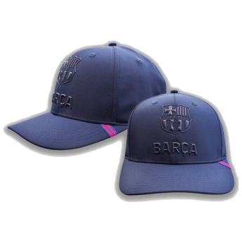 FC Barcelona șapcă de baseball pentru copii Prisma