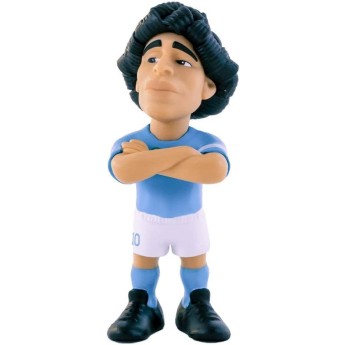 SSC Napoli figurină MINIX Football Icon Maradona