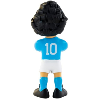 SSC Napoli figurină MINIX Football Icon Maradona