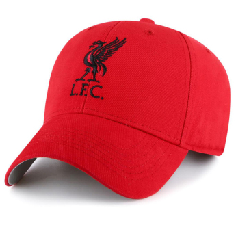 FC Liverpool șapcă de baseball pentru copii Core RD