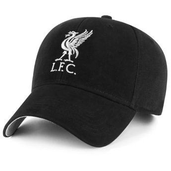 FC Liverpool șapcă de baseball pentru copii Core BK