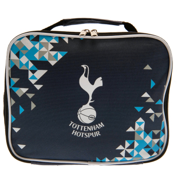 Tottenham Hotspur Geantă de prânz Particle Lunch Bag