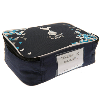 Tottenham Hotspur Geantă de prânz Particle Lunch Bag