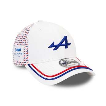 Alpine F1 șapcă de baseball Belgium F1 Team 2023