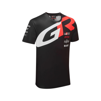 Toyota Gazoo Racing tricou de bărbați Team WEC 2023