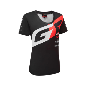 Toyota Gazoo Racing tricou de dama Team WEC 2023