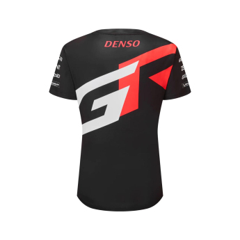 Toyota Gazoo Racing tricou de dama Team WEC 2023