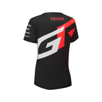 Toyota Gazoo Racing tricou de dama Team WEC 2023