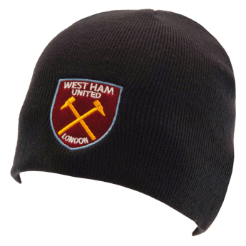 West Ham United căciulă de iarnă Beanie NV