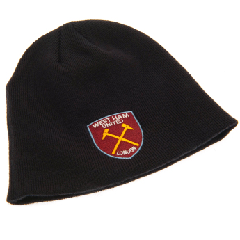 West Ham United căciulă de iarnă Beanie NV