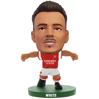 FC Arsenal figurină SoccerStarz 2024 White