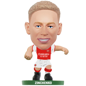 FC Arsenal figurină SoccerStarz 2024 Zinchenko