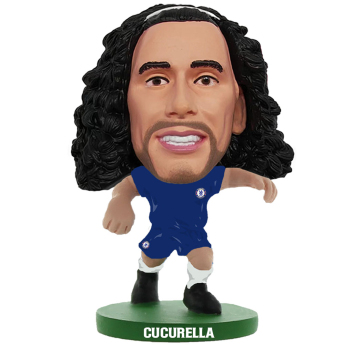 FC Chelsea figurină SoccerStarz 2024 Cucurella