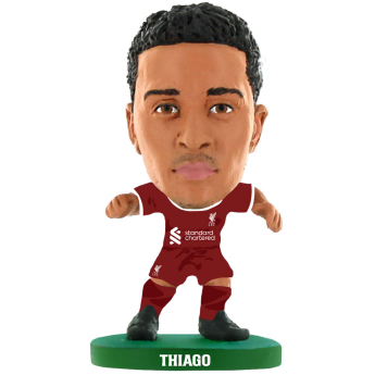 FC Liverpool figurină SoccerStarz 2024 Thiago