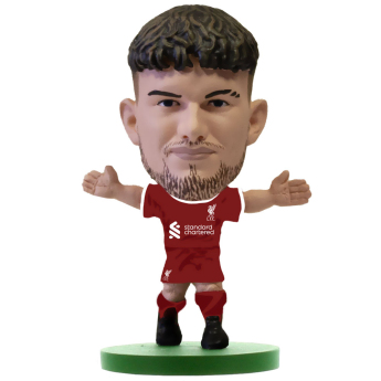 FC Liverpool figurină SoccerStarz 2024 Elliott