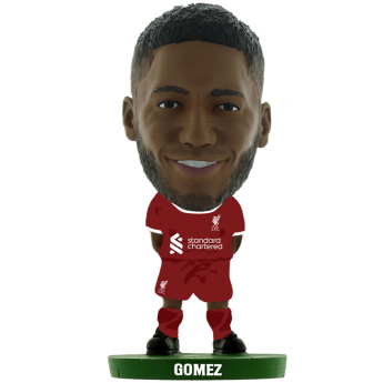 FC Liverpool figurină SoccerStarz 2024 Gomez