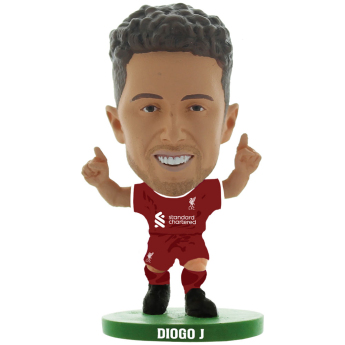 FC Liverpool figurină SoccerStarz 2024 Jota