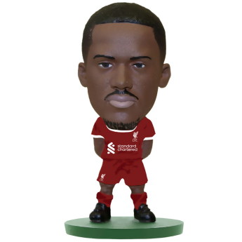 FC Liverpool figurină SoccerStarz 2024 Konate