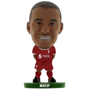 FC Liverpool figurină SoccerStarz 2024 Matip